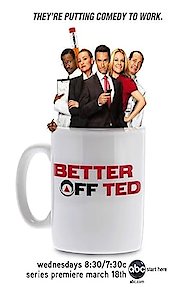 Better Off Ted