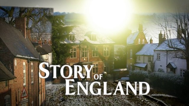 Watch Michael Wood's Story Of England Online