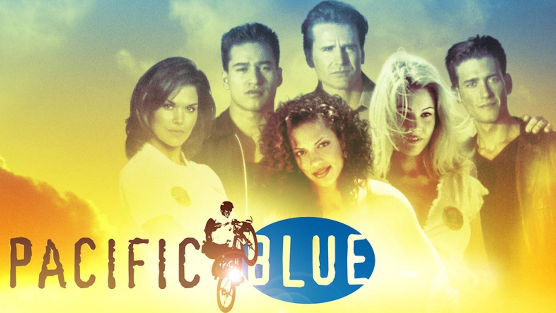 Watch Pacific Blue Online