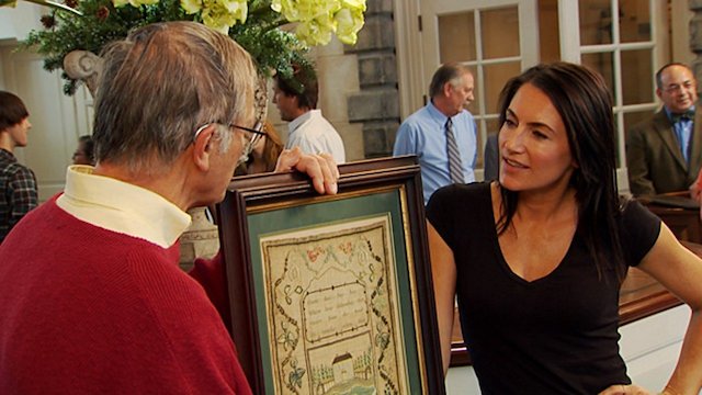 Watch America's Lost Treasures Online
