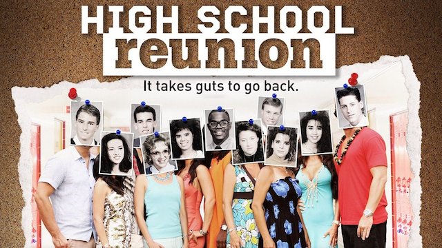 Watch High School Reunion Online