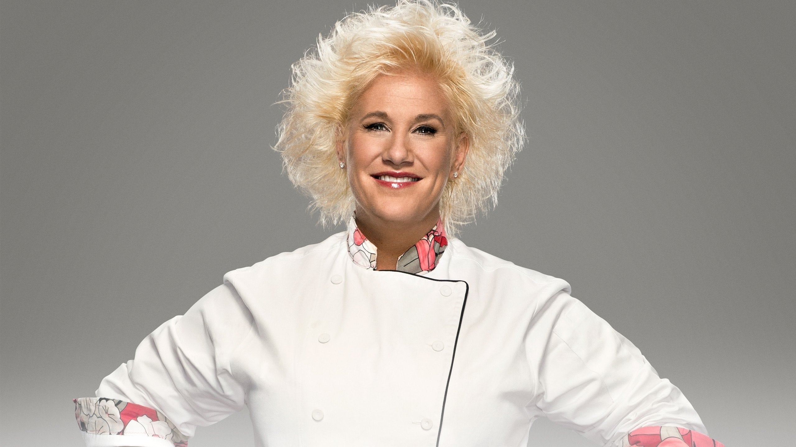 Watch Chef Wanted with Anne Burrell Online