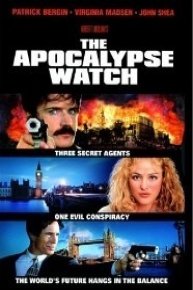 The Apocalypse Watch