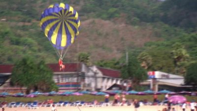 Thailand