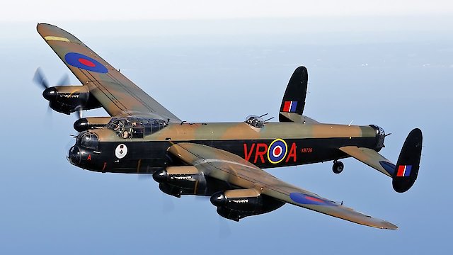 Watch Bomber Boys: The Fighting Lancaster Online