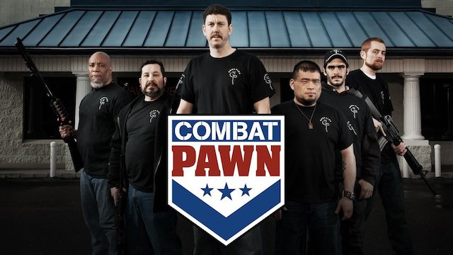 Watch Combat Pawn Online