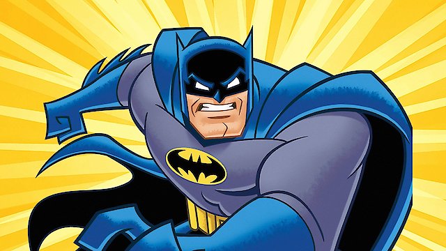 Watch Batman: The Brave and The Bold Online