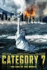 Category 7: End Of The World poster