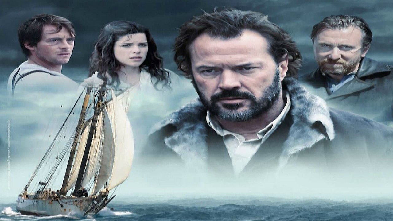 Watch Sea Wolf Online