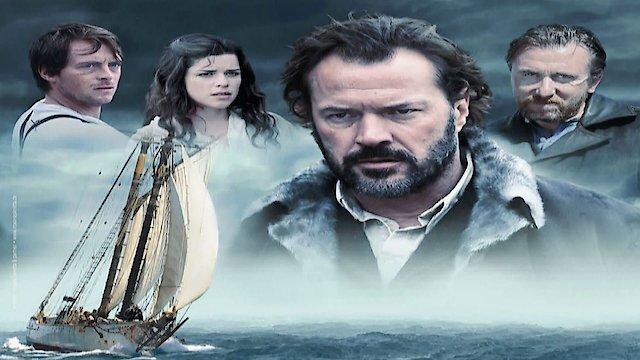 Sea Wolf - Where To Watch TV Show