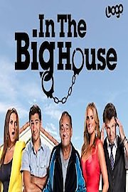 In the Big House poster