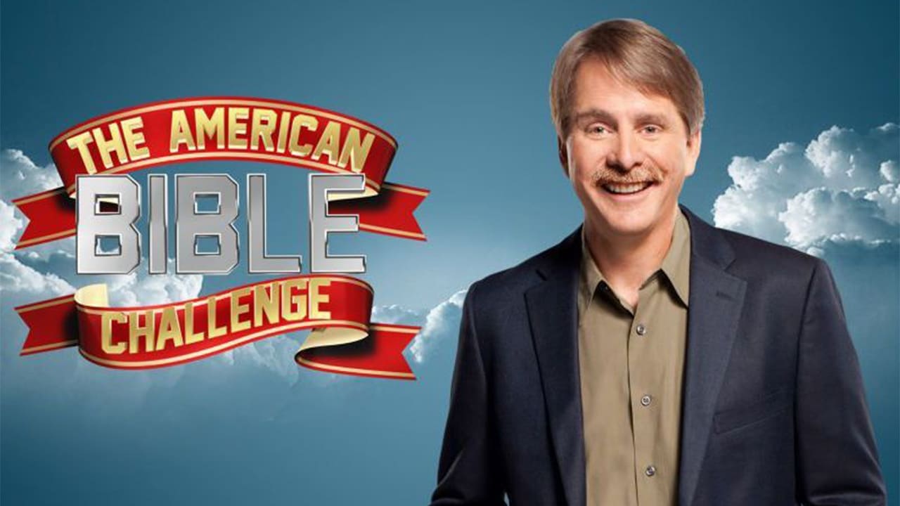 Watch The American Bible Challenge Online