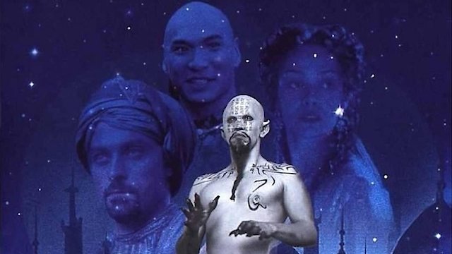 Watch Arabian Nights Online