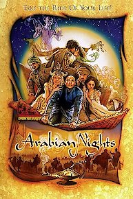 Arabian Nights