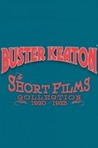 Buster Keaton: The Short Films Collection 1920-1923