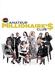 The Amateur Millionaires Club poster