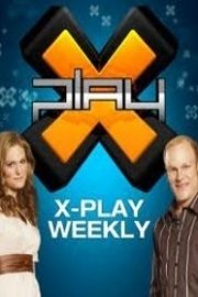 X-Play Weekly poster