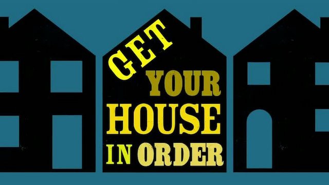 Watch Get Your Game On! Online
