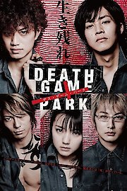 Death Kappa poster
