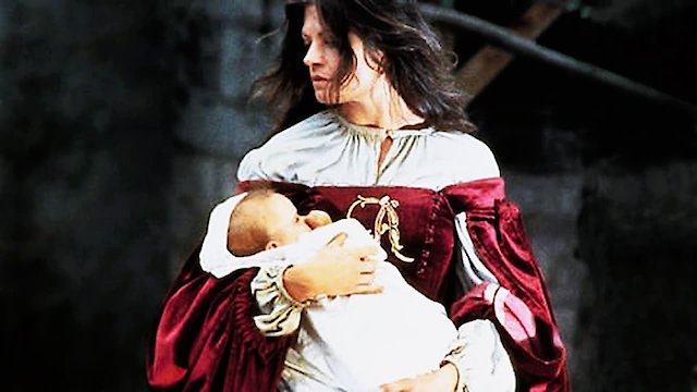 Watch Scarlet Letter Online