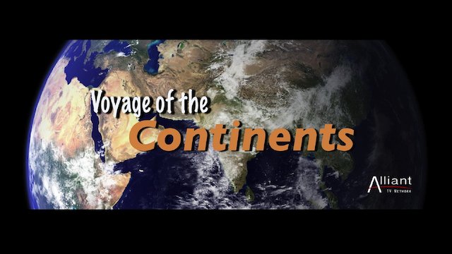 Watch Voyage of the Continents Online