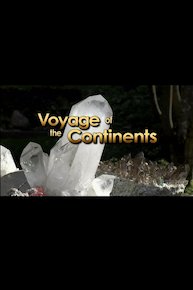 Voyage of the Continents