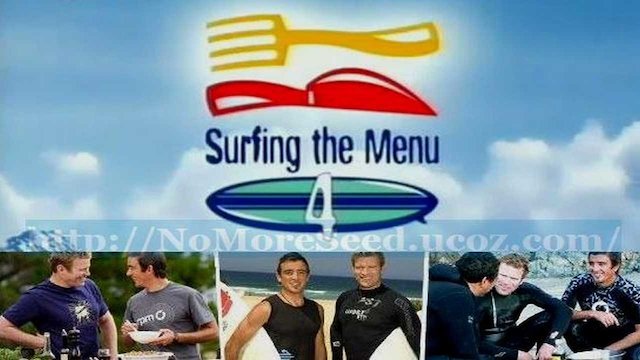 Watch Surfing the Menu Online