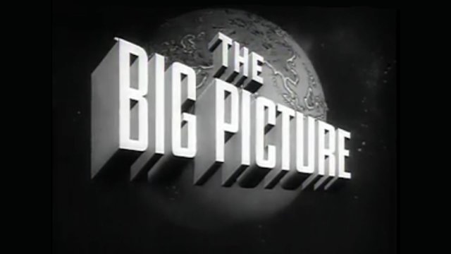 Watch The Big Picture Online