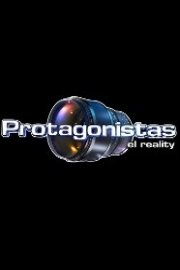 Protagonistas poster
