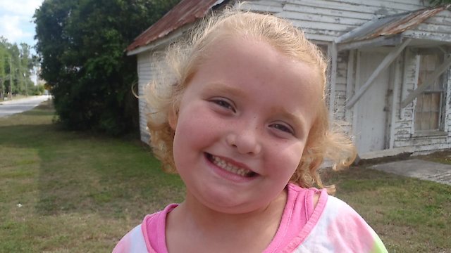 Watch Here Comes Honey Boo Boo Online