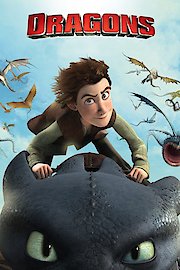 Dragons: Riders of Berk