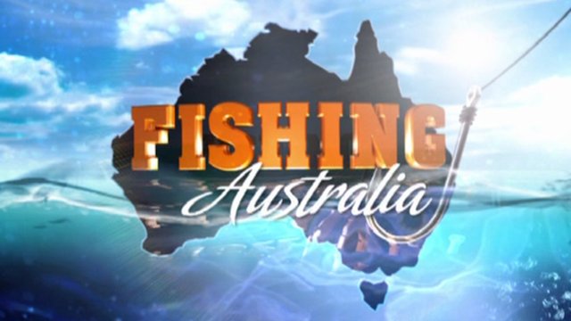 Watch Fishing Australia Online