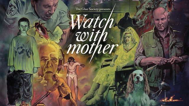 Watch Watch With Mother Online