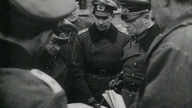 Watch Hitler's Warriors Online