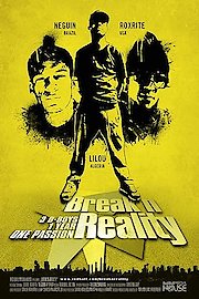 Break'n Reality