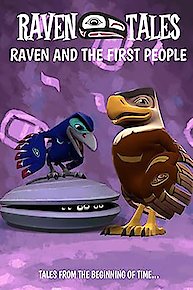 Raven Tales