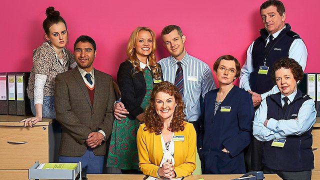 Watch The Job Online