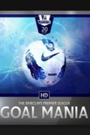 Goal Mania poster