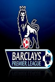 Premier League poster