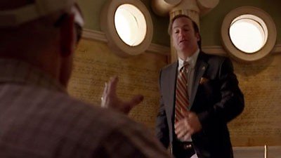 Better Call Saul