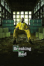 Breaking Bad poster