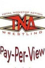 TNA Pay-Per-View poster