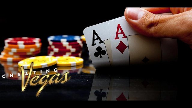 Watch Cheating Vegas Online