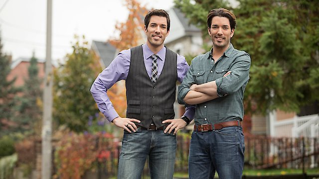 Watch Property Brothers: Buying & Selling Online