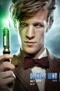 Doctor Who, The Matt Smith Box Set