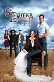 Soy Tu Dueña poster
