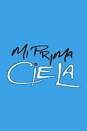 Mi Prima Ciela poster