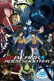 Black Rat poster