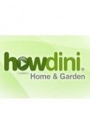 Howdini Home & Garden poster