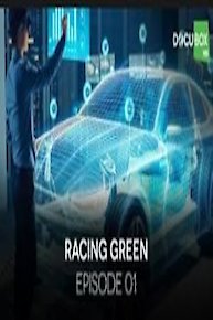 Racing Green